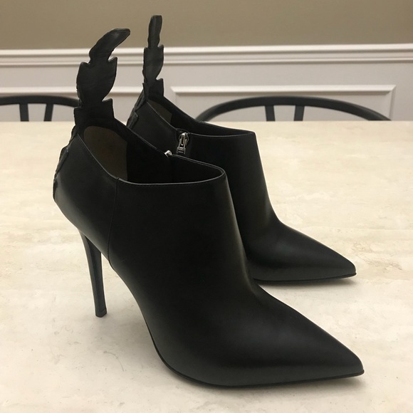 Fendi Ava ankle boots - Picture 2 of 8
